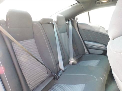 Used 2023 Dodge Charger GT w/ Blacktop Package image 25