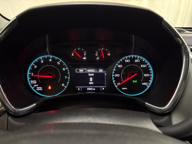 Used 2018 Chevrolet Equinox LS AWD/4WD image 34