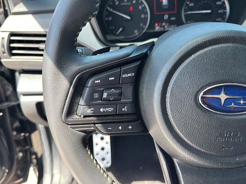 Used 2024 Subaru Crosstrek 2.5i Sport w/ Crosstrek Mirror Package image 20