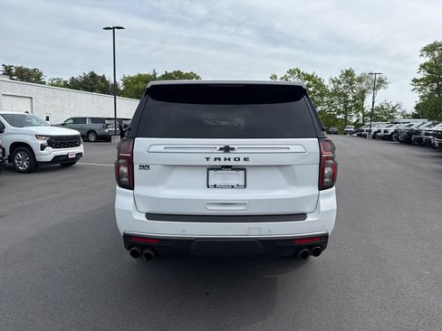 Used 2023 Chevrolet Tahoe High Country AWD/4WD image 5