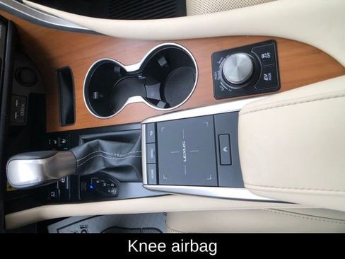 Used 2021 Lexus RX 450h 450h w/ Premium Package image 20