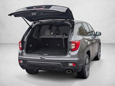 Used 2021 Honda Passport EX-L image 5