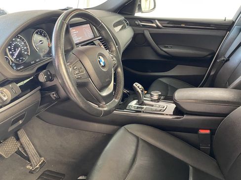 Used 2018 BMW X4 xDrive28i AWD/4WD image 22