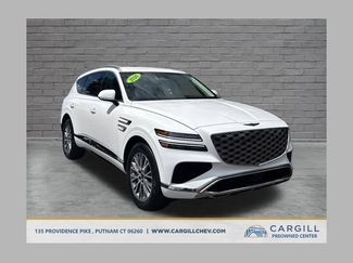 Used 2026 Genesis GV80 2.5T AWD/4WD 360° Tour
