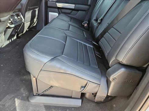 New 2026 Ford F350 Platinum image 16
