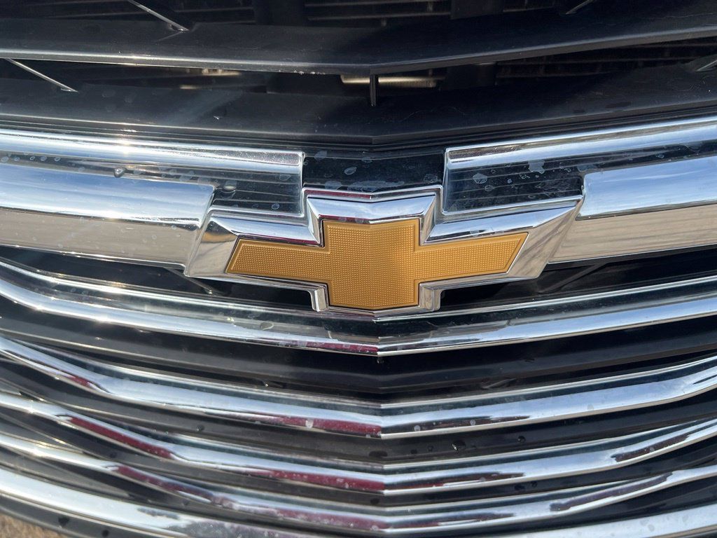 Used 2024 Chevrolet Malibu LT FWD image 24