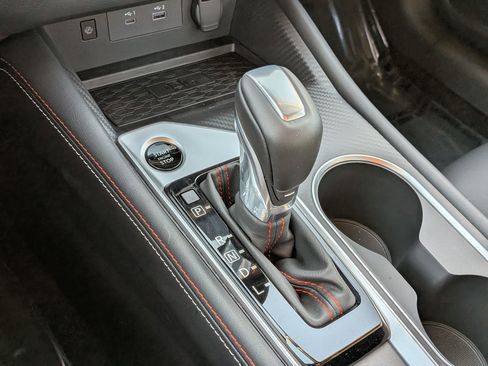 New 2026 Nissan Altima 2.5 SR w/ SR Premium Package FWD image 17