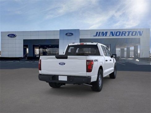 New 2026 Ford F150 XL image 8