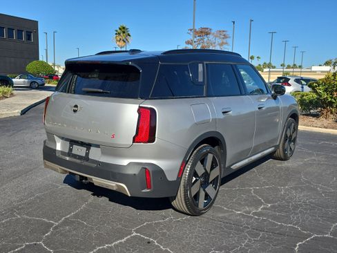 Certified 2025 MINI Cooper Countryman S image 5