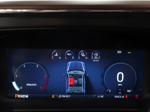 Used 2025 Ford F250 King Ranch AWD/4WD image 15
