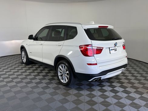 Used 2016 BMW X3 xDrive28i image 3