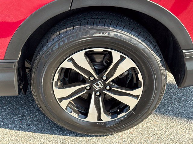 Certified 2021 Honda CR-V Special Edition image 20