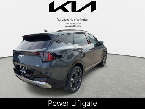 New 2026 Kia Sportage SX Prestige AWD/4WD image 9