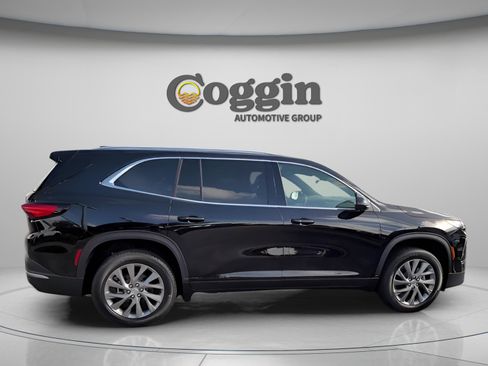 New 2026 Buick Enclave Preferred w/ Power Package image 16