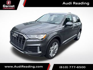 Used 2023 Audi Q7 2.0T Premium AWD/4WD 360° Tour