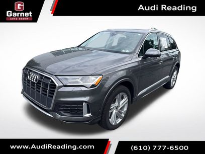 Used 2023 Audi Q7 2.0T Premium