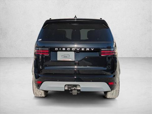 Used 2026 Land Rover Discovery Limited Edition AWD/4WD image 8