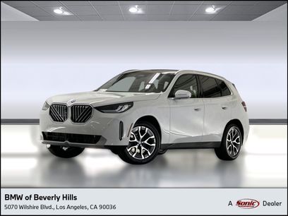 Used 2026 BMW X3 xDrive30i w/ Premium Package