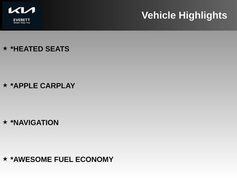 Used 2025 Kia Sorento EX AWD/4WD image 3