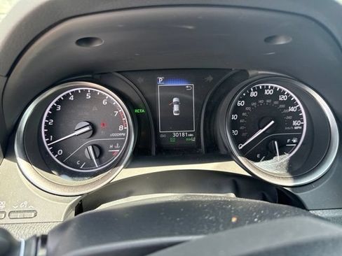 Used 2024 Toyota Camry SE FWD image 46