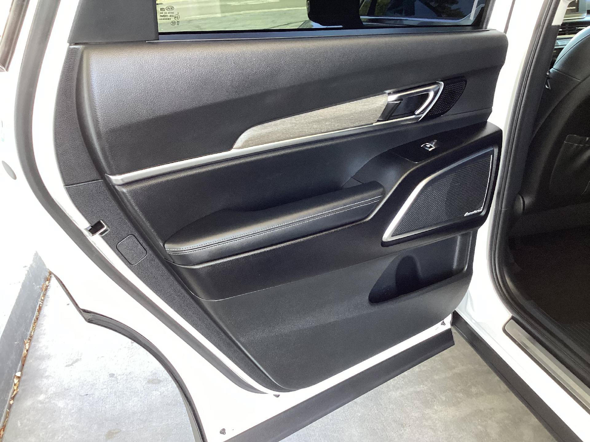 Used 2021 Kia Telluride SX AWD/4WD image 11