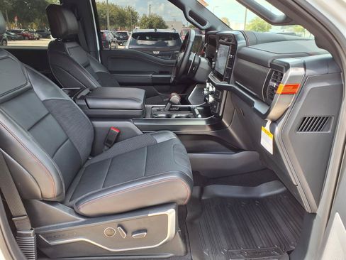 Used 2025 Ford F150 Raptor AWD/4WD image 11