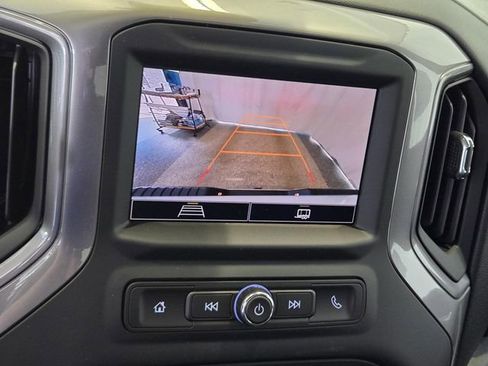 New 2025 Chevrolet Silverado 2500 W/T w/ WT/CX Safety Package image 19