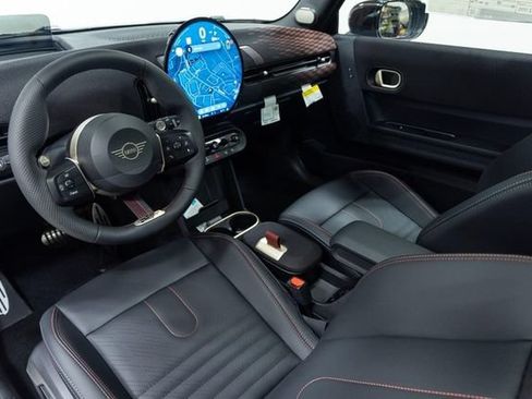 New 2027 MINI Cooper John Cooper Works FWD image 17