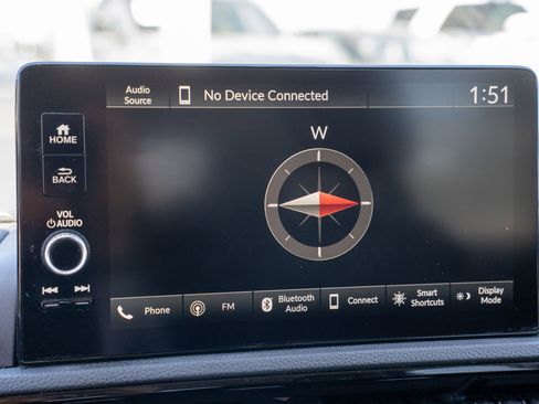 Certified 2023 Honda CR-V EX-L image 37