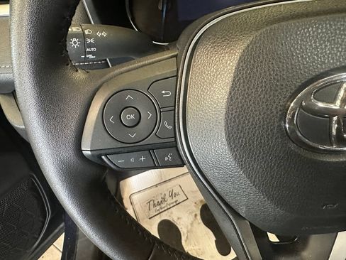 Used 2024 Toyota RAV4 XLE w/ Convenience Package AWD/4WD image 11
