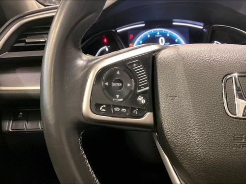 Used 2018 Honda Civic EX-T image 18