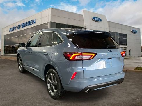 Certified 2023 Ford Escape ST-Line w/ Tech Pack #1 image 3