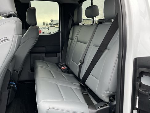 New 2026 Ford F450 XL AWD/4WD image 14