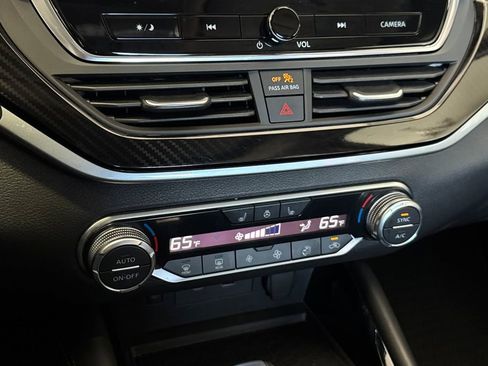 Used 2023 Nissan Altima 2.0 SR image 20