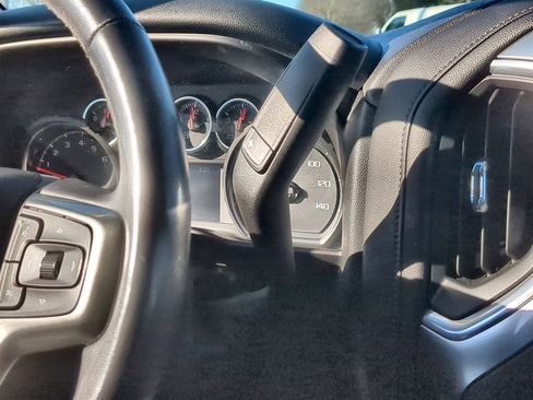 Used 2019 Chevrolet Silverado 1500 LT w/ All-Star Edition image 15