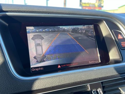 Used 2016 Audi Q5 2.0T Premium Plus w/ Technology Package image 43