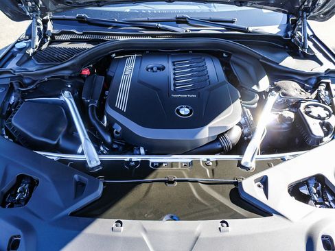 New 2026 BMW 840i w/ M Sport Professional Package image 18