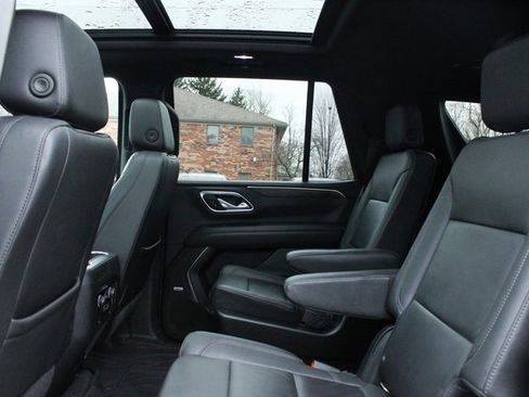 Used 2021 Chevrolet Tahoe Z71 image 32