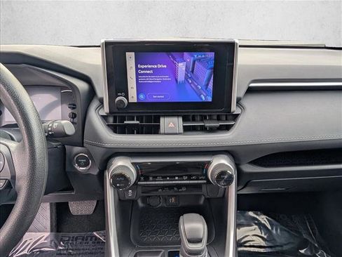 Used 2024 Toyota RAV4 XLE image 19