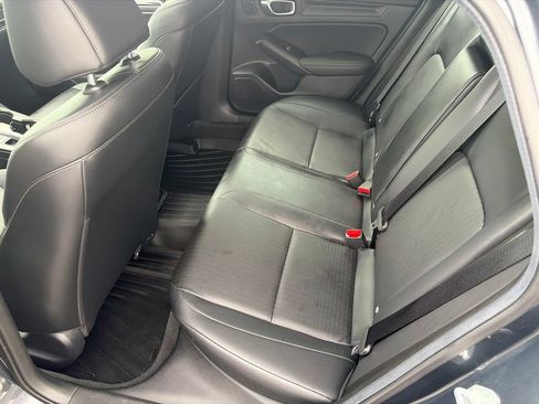 Used 2024 Honda Civic EX-L image 17