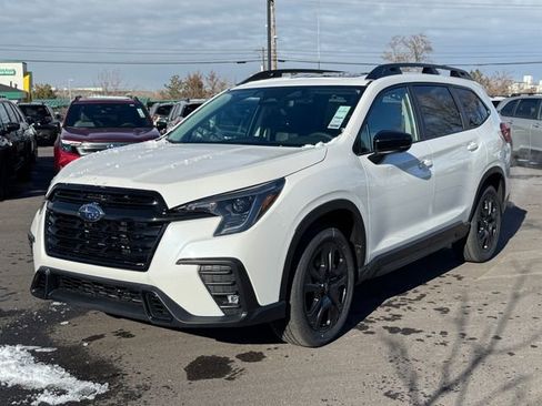 New 2026 Subaru Ascent Bronze Edition AWD/4WD image 7