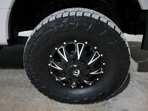 Used 2021 Ford F350 Platinum AWD/4WD image 18