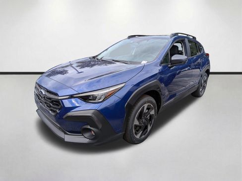 New 2026 Subaru Crosstrek 2.5i Limited AWD/4WD image 6