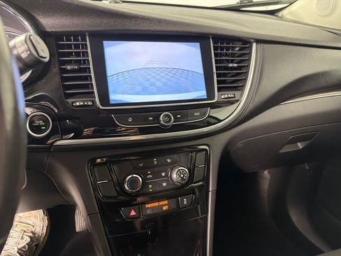 Used 2019 Buick Encore Preferred FWD image 16