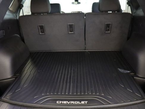 New 2025 Chevrolet Blazer LT w/ Driver Confidence Package image 30