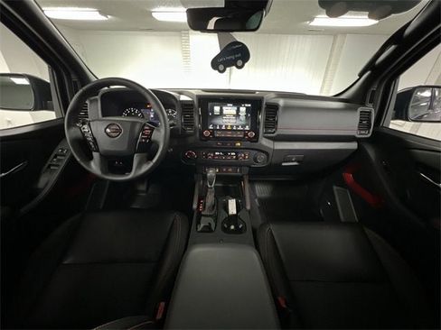 Used 2024 Nissan Frontier PRO-4X w/ Pro Premium Package image 21