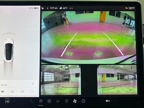 Used 2020 Tesla Model 3 Standard Range Plus image 28