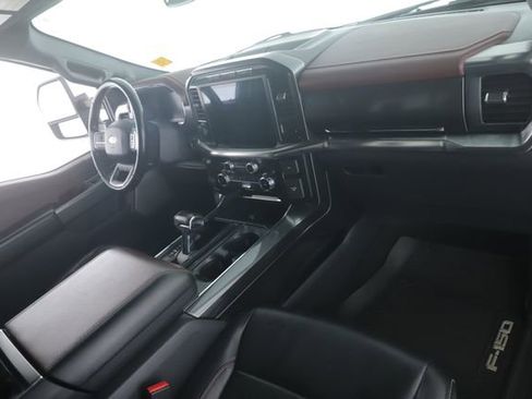 Used 2022 Ford F150 Lariat AWD/4WD image 30