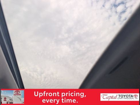 Used 2024 Toyota 4Runner Limited AWD/4WD image 26