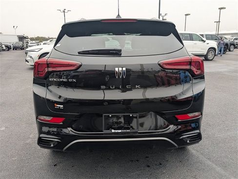 New 2026 Buick Encore GX Sport Touring w/ Comfort Package image 5